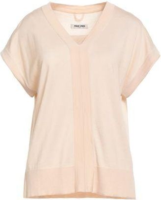 Max & Moi PRENDAS DE PUNTO - Pullover en YOOX.COM