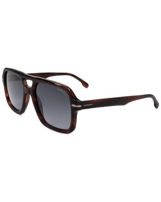 Carrera Mens Ca317 55Mm Sunglasses
