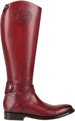 Alberto CALZADO - Botas en YOOX.COM