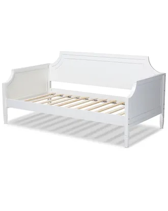 Baxton Studio Mariana Twin Size Daybed