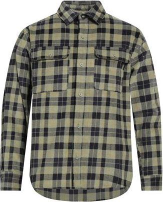 HUF CAMISETAS Y TOPS - Camisas en YOOX.COM