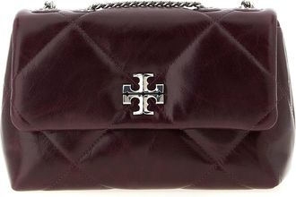 Tory Burch Tory Burch Kira Diamond Small Shoulder Bag