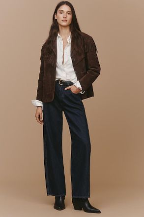 DL1961 Taylor High-Rise Relaxed Barrel Jeans