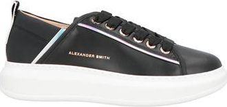 Alexander Smith CALZADO - Sneakers en YOOX.COM