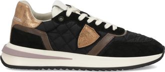 Philippe Model Mujer, Zapatos, Negro, Talla: 36 EU