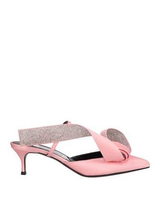 Sergio Rossi CALZADO - Mules & Zuecos en YOOX.COM
