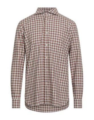 LUIGI BORRELLI NAPOLI Shirts