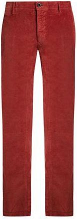 Incotex BOTTOMWEAR - Trousers on YOOX.COM