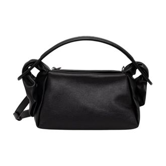 Kenzo Tassen, Dames, Zwart, ONE Size, Cross Body Bags