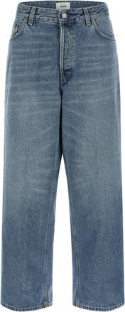 Haikure Betty Nordic Blue Jeans Blu-Donna