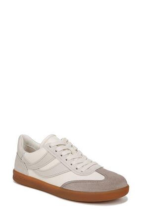 Vince Oasis Sneaker in Milk/horchata at Nordstrom, Size 9.5