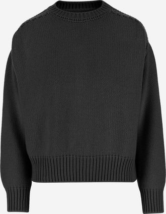 SA SU PHI Cashmere Jade Sweater