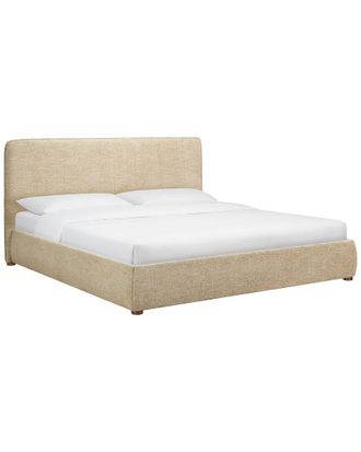 Safavieh Couture Callahan Bed