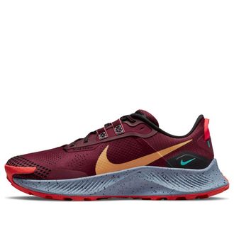 Nike Pegasus Trail 3 Dark Beetroot DA8697-600