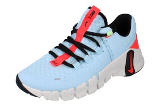 Nike Dames Free Metcon 5 Sneakers