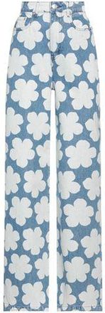 Kenzo BOTTOMWEAR - Jeans sur YOOX.COM