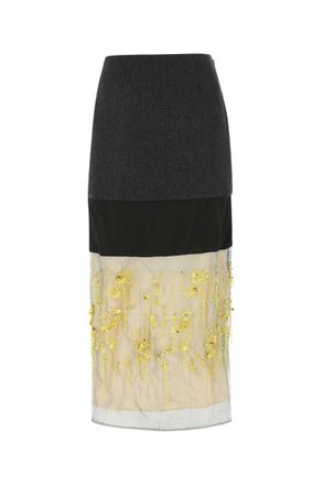 Prada Skirts