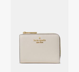 Kate Spade New York Small L-zip Wallet