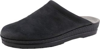 Rohde Mens Neustadt-H Mules, Black 90, 6.5 UK