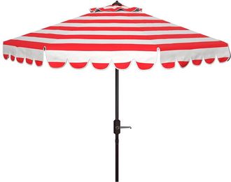 Safavieh Ramona 9Ft Crank Umbrella