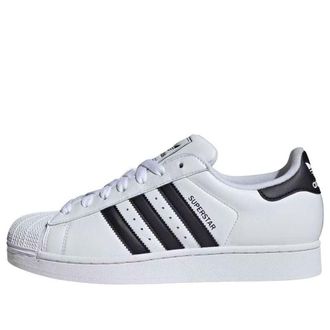 adidas Superstar 2 White Black IH8659