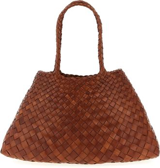 Dragon Diffusion santa Croce Large Shoulder Bag