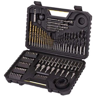 Stanley Kpl Mezclado En Un Casete 100 Uds