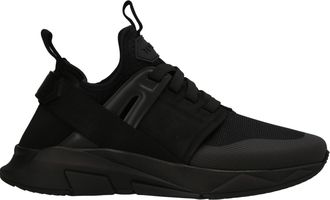 Tom Ford Logo Techno Sneakers