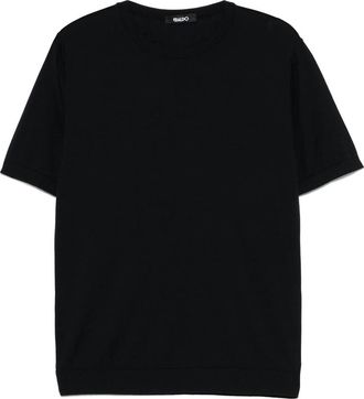 Eraldo Knitted T-shirt