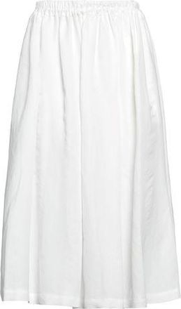 Liviana Conti PARTES DE ABAJO - Faldas midi en YOOX.COM