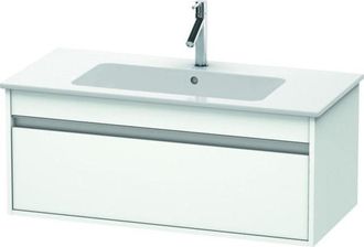 Duravit Duravit - Ketho Neceser De Pared 6420, 1 Caj&oacute;n, 1000mm, Para Me By