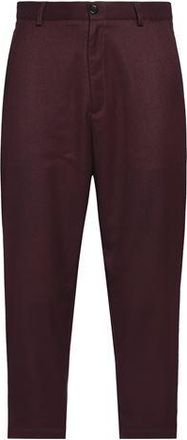 Mood_One BOTTOMWEAR - Trousers on YOOX.COM