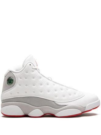 Nike Jordan Sneakers Air Jordan 13 - Bianco