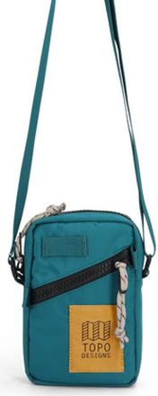Topo Designs Mini Shoulder Bag in Spruce at Nordstrom