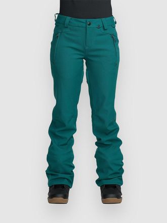 Volcom Genus Stretch Hose blau