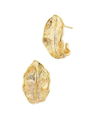 Savvy Cie Jewels Stud Earrings