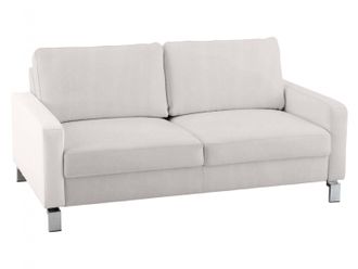 Schubiger M&ouml;bel Sofa Interims Basic B: 164 cm
