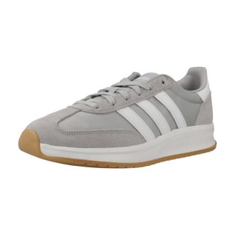 adidas Dames, Sport, Grijs, Maat: 37 1/3 EU Leer