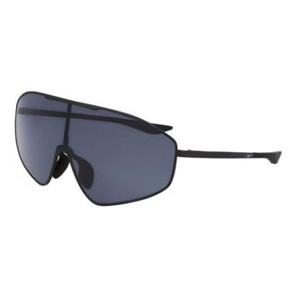 Nike Sunglasses, unisex, Black, 66 MM, Echo Shield 2 Sunglasses