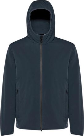 Geox Uomo, Giacche, Blu, XL, new