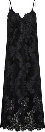 Mos Mosh Vestidos - Dresses - Mujer - Negro - L