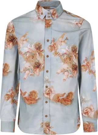 Vivienne Westwood Camicia Two Button Krall