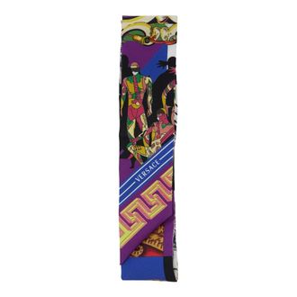 Versace Donna, Accessori, Multicolore, Taglia unica, new