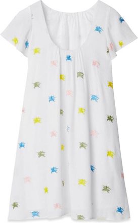 Burberry Danalee Dress - Multicolor