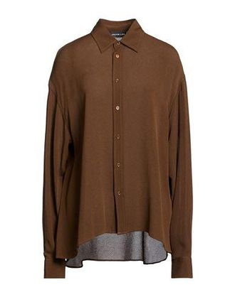 Jacob Lee TOPWEAR - Camicie su YOOX.COM