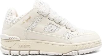 Axel Arigato Mujer, Zapatos, Beige, Talla: 38 EU