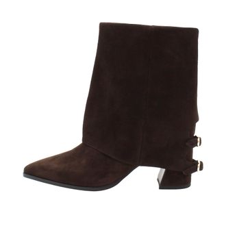 Bruno Premi womens ankle boots brown 39