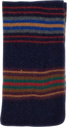 Howlin Sciarpa College Fun - - Accessories - Uomo - Multicolore - ONE SIZE