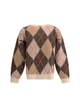 Emporio Armani Knitwear