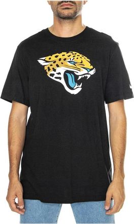 Nike Training T-Shirts - Heren - Sportshirts - Zwart - XL - Fitness